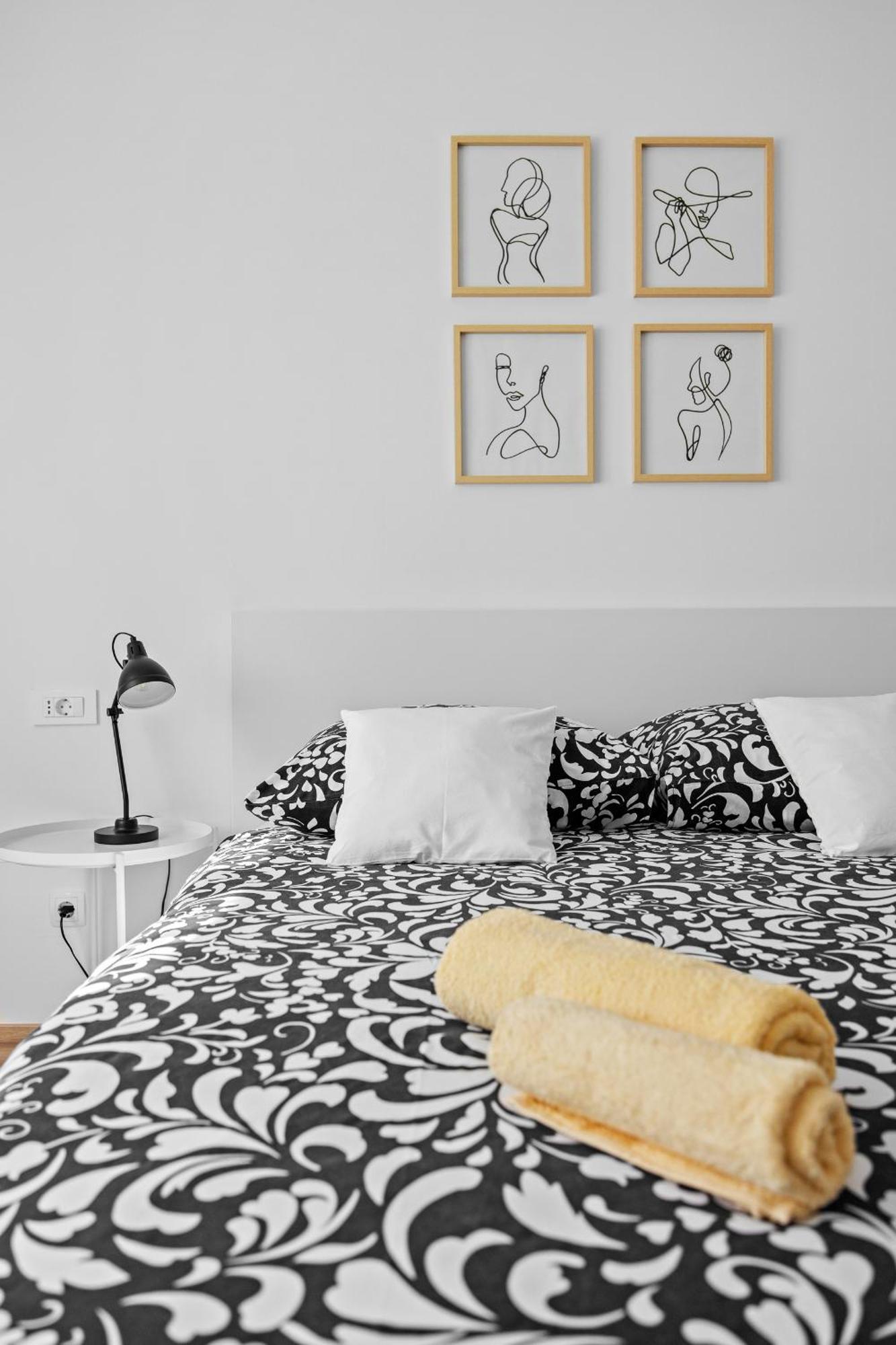 Apartment Jellyfish Пула Екстериор снимка
