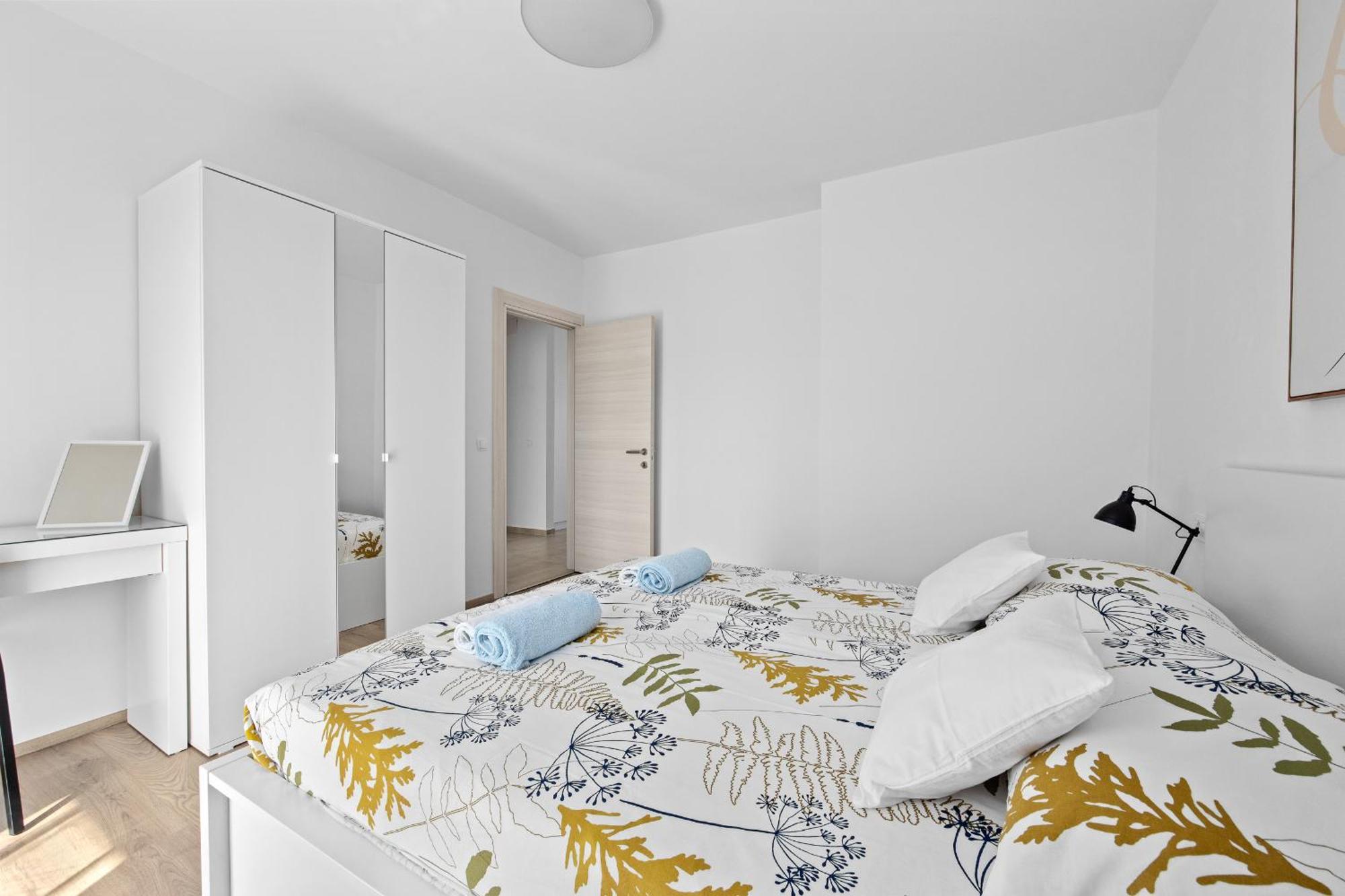 Apartment Jellyfish Пула Екстериор снимка